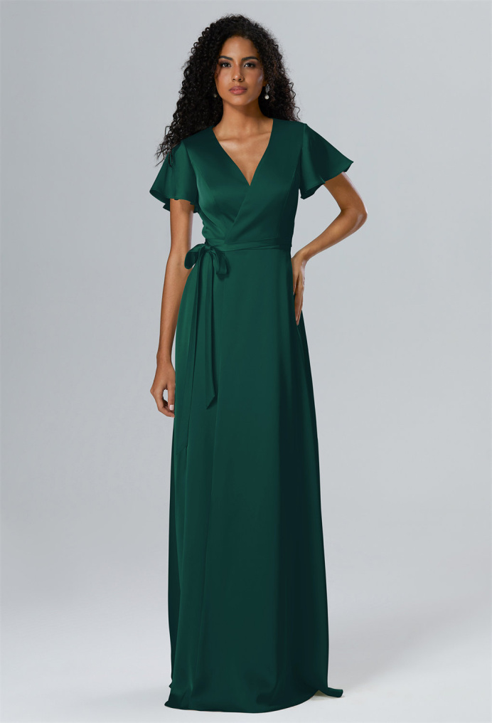 AW Roseanne Dress